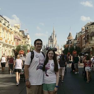 Meet your Posher, Madeline